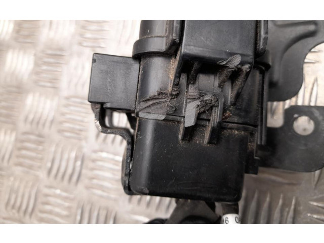 Блок предохранителей 91940M0810, 91940J7110 KIA Pro Cee'd III