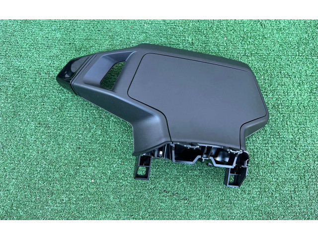 Přístrojová deska Volkswagen ID.4 2023 10A920320E, 10R0510707