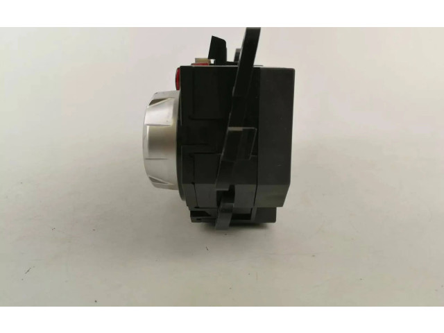 Блок управления климат-контролем 72311SC060   Subaru Forester SH