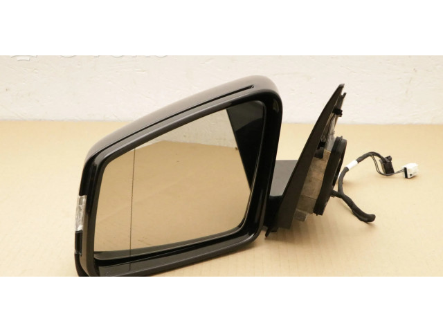 Zpětné zrcátko levé Mercedes-Benz E W212 2009 A2128100116, A3159101