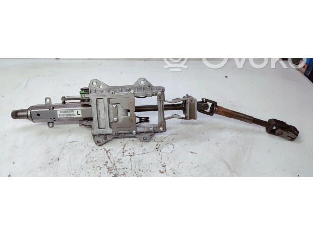 рейка Колонка рулевая 8P1419502G Audi A3 S3 8P 2003 - 2012 года