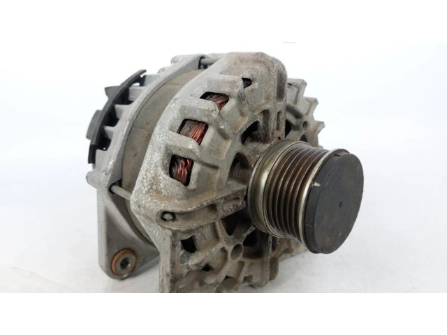 Генератор 231002949R Dacia Duster 1.5