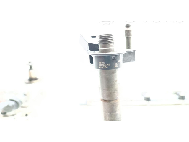 Vstřikovač 0445010506, 7797874 BMW 1 E82 E88 N47D20C