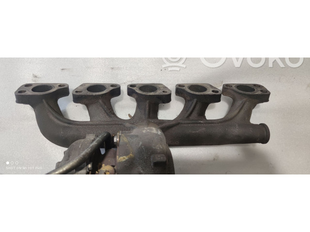 Турбина Volvo V70 31219697