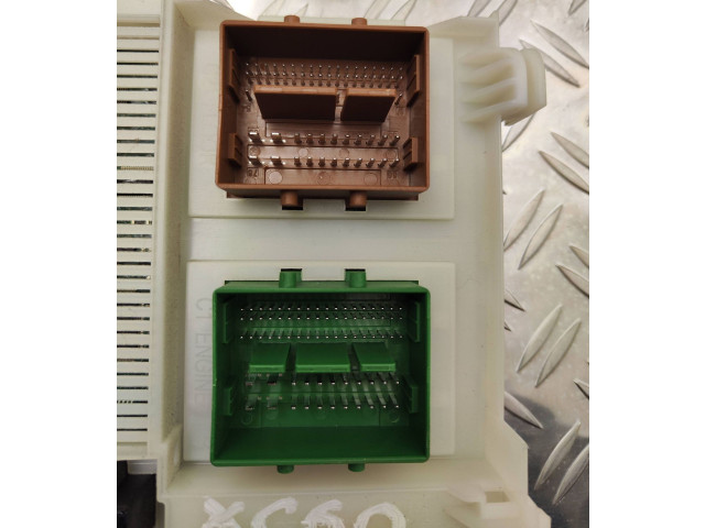 Pojistková skříňka BG9T14C256GA, 31343677AA Volvo XC60 2012