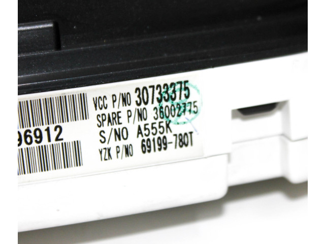 Панель приборов 30733375   Volvo C30       