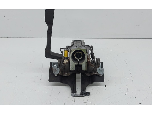 Руль Skoda Fabia Mk3 (NJ) 2015 - 2021 года A0049442