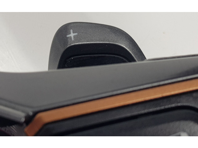 Руль Cupra Formentor  2020 -  года 5FA419091FT, 5FA419091FT      