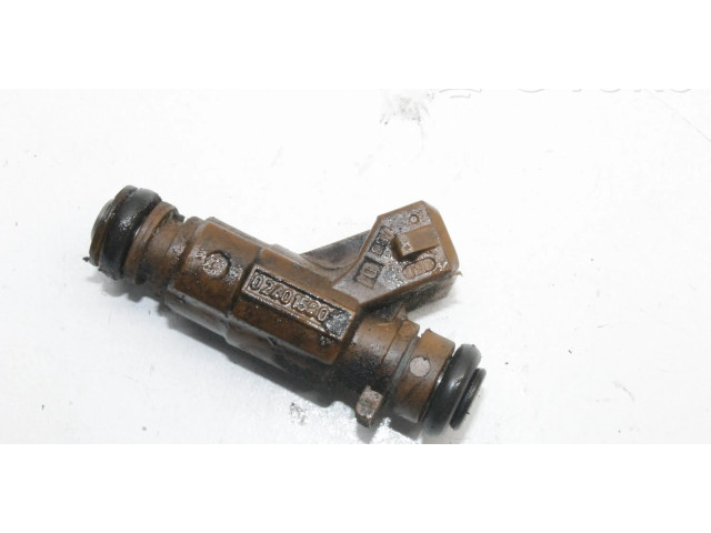 Форсунка A1130780249    Mercedes-Benz SL R230 для бензинового двигателя M 112.973 3.7