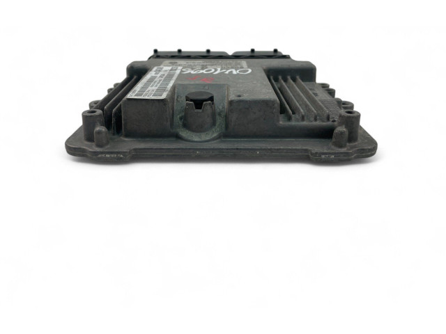 Блок управления двигателем Блок управления P05150620AC, 0281018312   Fiat Freemont