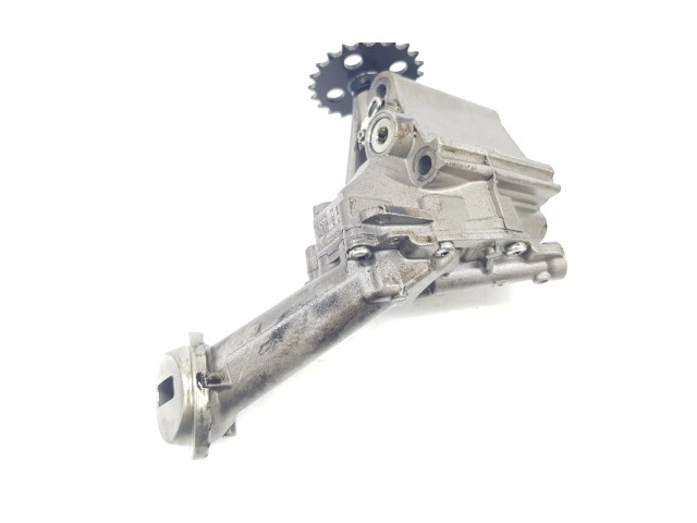 Масляный насос   150003395R, 150003395R  Renault Clio IV 