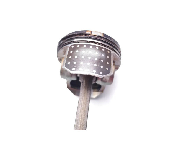  Поршень с шатуном    Honda CR-Z  