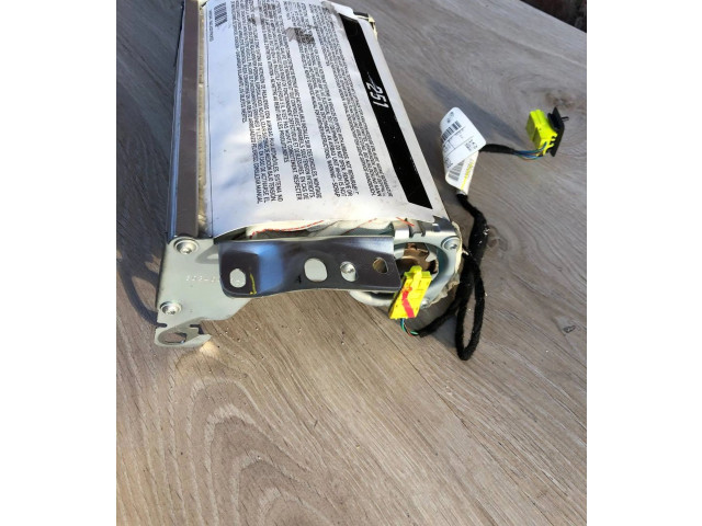 Подушка безопасности пассажира A2518600805, 250850000 Mercedes-Benz R W251