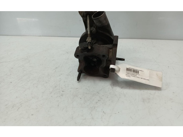 Turbodmychadlo Турбина 54359700000 Renault Kangoo I