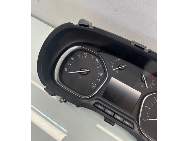 Přístrojová deska Toyota Proace 2019 9823960780, 08092018