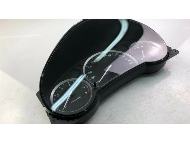 Přístrojová deska Saab 9-3 Ver2 2010 P12800513, K3738