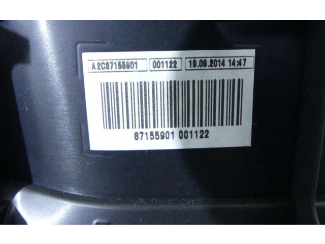 Панель приборов 3G0920798A, IMPRK1353356   Volkswagen PASSAT B8       