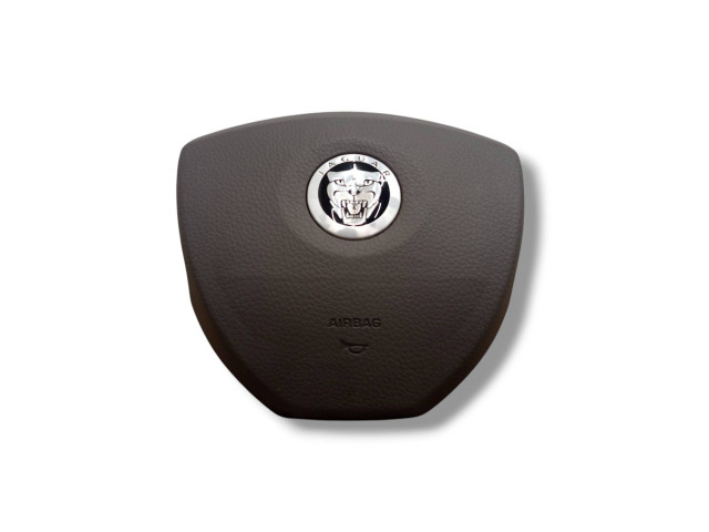Подушка безопасности водителя 9W83043B13AD, 9W83043B13AD0AMT   Jaguar XF X250