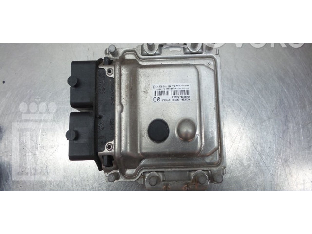 Řídící jednotka Nissan Pixo 2009