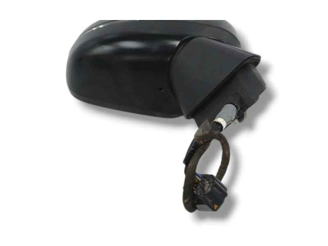 Zpětné zrcátko Nissan Juke II F16 2021 8CABLES