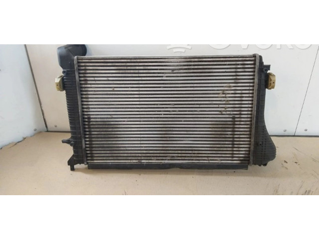 Интеркулер  1K0145803AL, 1K0145803AL   Volkswagen Touran I 