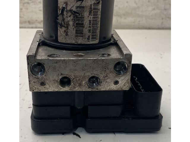 Блок АБС    Chevrolet  Matiz   -  года