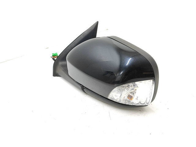 Зеркало электрическое        Volvo XC90  2003 - 2006 года   