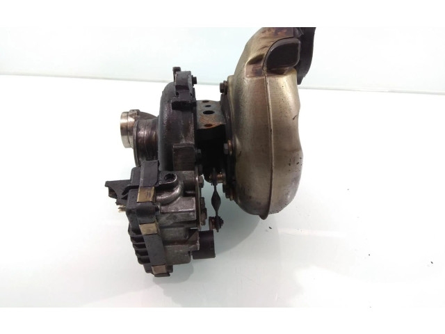  Турбина Mercedes-Benz ML W164  A6420902880         