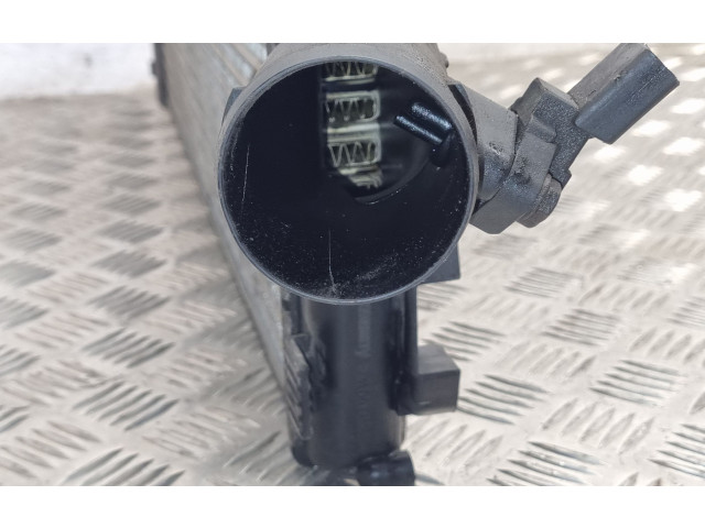 Интеркулер  4B0145805A, 059906051   Audi A6 S6 C5 4B 