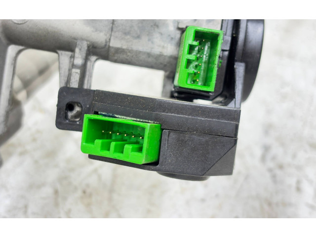 Рулевая рейка T4Y25 Honda FR-V 2004 - 2009 года