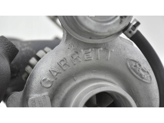 Турбина Ford Galaxy 1S7Q6K682AF, 7086186