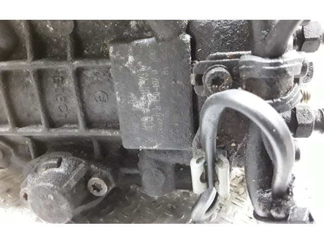 Топливный насос