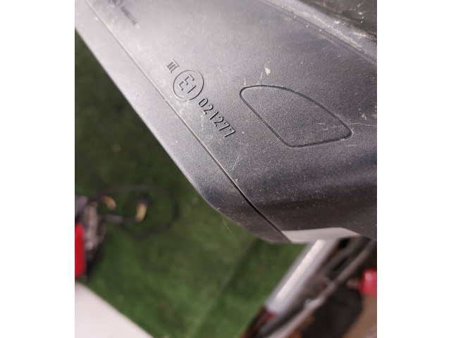 Зеркало электрическое Volkswagen Golf VII 2013 - 2019 года