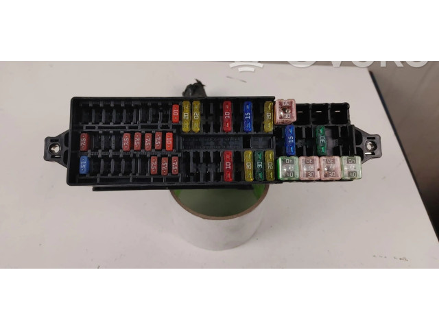 Блок предохранителей 6C0937615A, CUS Skoda Fabia Mk3 (NJ)