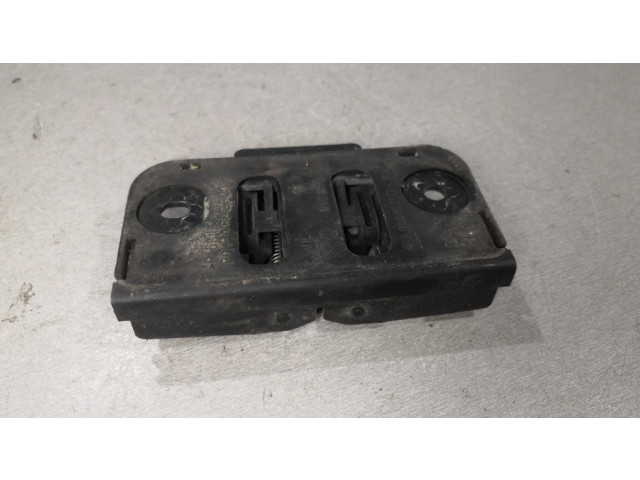 Ограничитель открытия двери