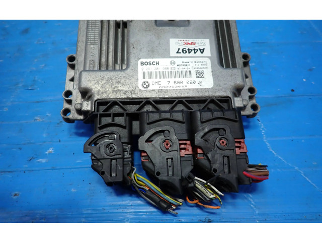 Масляный насос 7600020, 0261201966 Mini One - Cooper Coupe R56