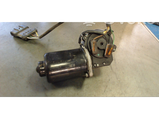 Моторчик дворников 93390344, 23003414    Opel Meriva A