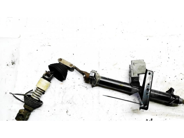    Рулевая рейка    Mercedes-Benz E W210 1995-2002 года