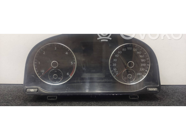 Панель приборов 2K0920875A, VDD024221 Volkswagen Caddy