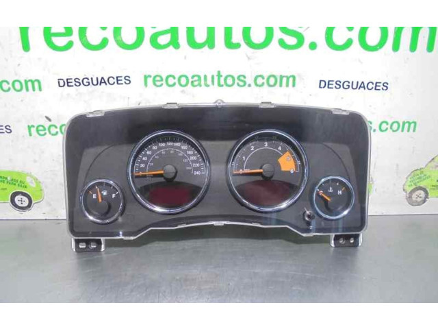 Панель приборов 56054265AD   Jeep Compass       