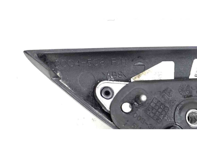 Зеркало (механическое) Jaguar XK8 - XKR 1996 - 2006 года