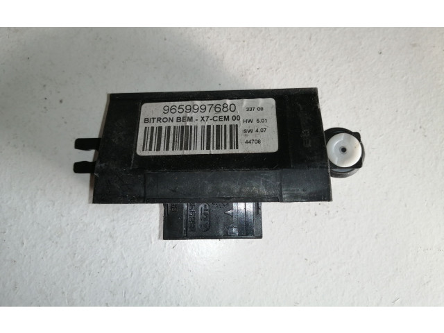 Блок управления дверью