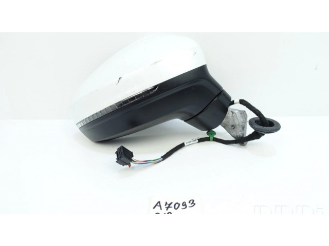 Zpětné zrcátko pravé Volkswagen Tiguan 2016  E8047979  