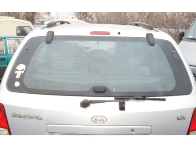 Переключатель дворников KIA Sorento