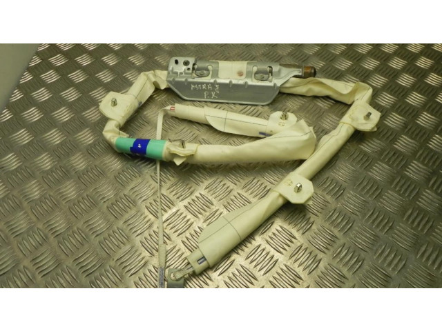 Боковая подушка безопасности 13251665, M3147 Vauxhall Astra J