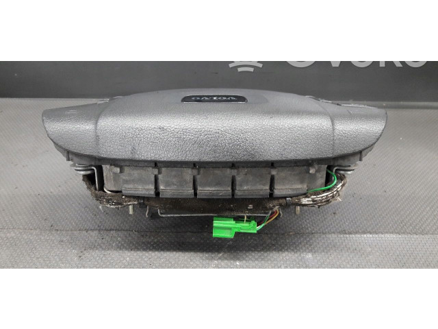 Подушка безопасности водителя 31104259   Volvo V70