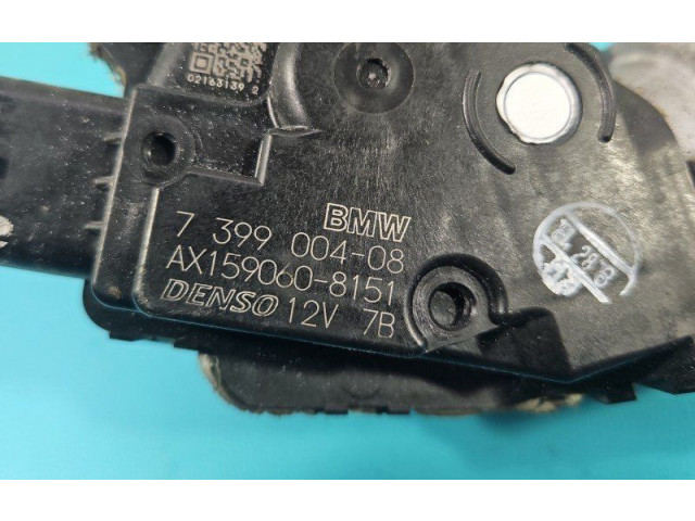 Моторчик дворников 7399004-08, IMPRK1458679    BMW X3 G01