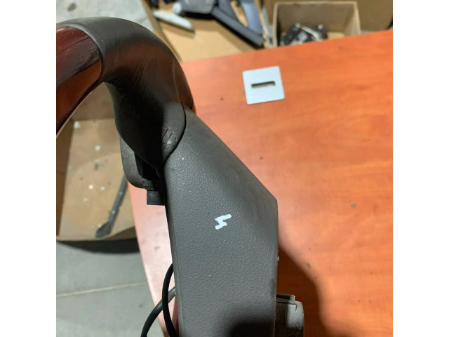 Руль Lexus ES 250 - 300 - 330 45184-33110