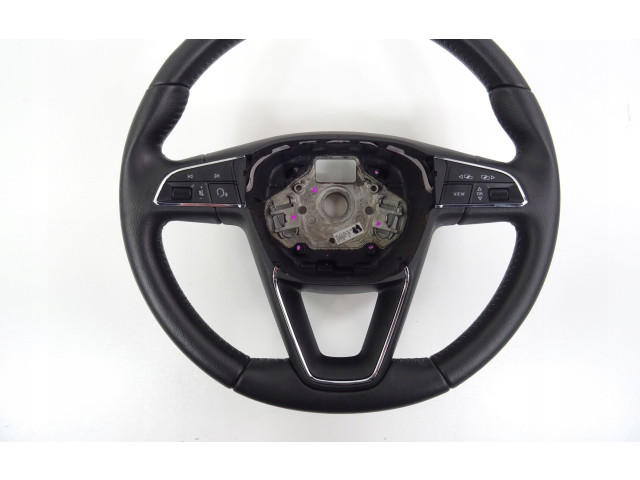 Руль Seat Ibiza V (KJ)  2017 -  года 5F0419091AH      