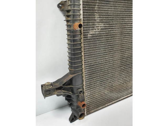 Рулевая рейка  Радиатор охлаждающей жидкости 30636579   Volvo XC90 2003 - 2006 года